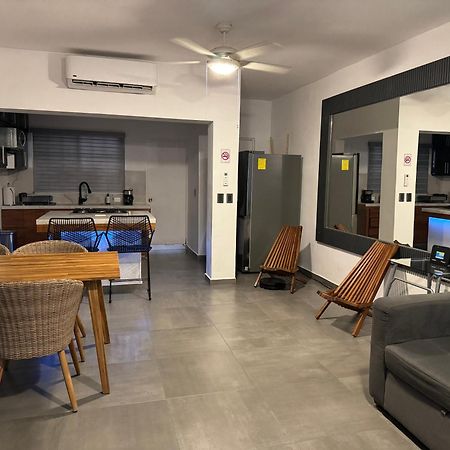 شقة Departamento En 1Er Piso 2 Bdr 2Bath Tezal كابو سان لوكاس المظهر الخارجي الصورة