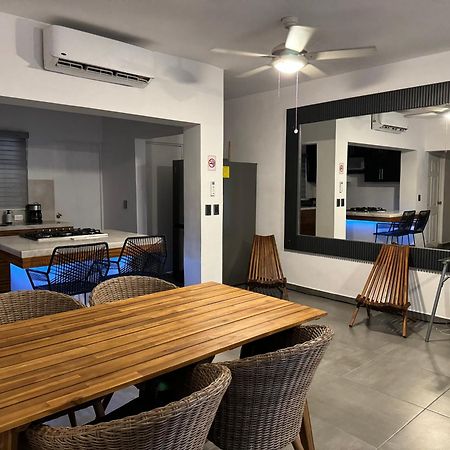شقة Departamento En 1Er Piso 2 Bdr 2Bath Tezal كابو سان لوكاس المظهر الخارجي الصورة