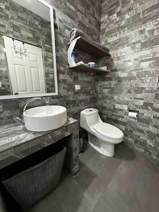 شقة Departamento En 1Er Piso 2 Bdr 2Bath Tezal كابو سان لوكاس المظهر الخارجي الصورة