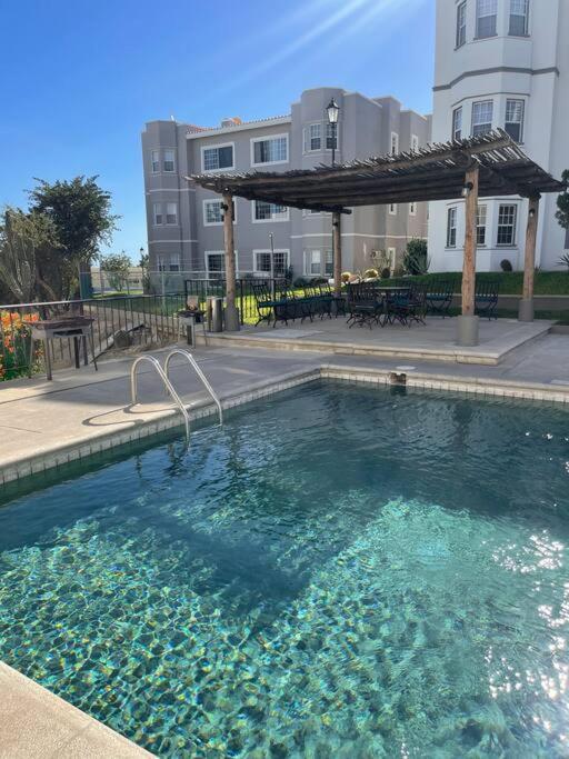 شقة Departamento En 1Er Piso 2 Bdr 2Bath Tezal كابو سان لوكاس المظهر الخارجي الصورة