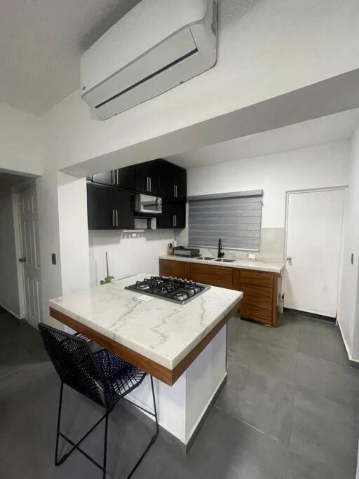 شقة Departamento En 1Er Piso 2 Bdr 2Bath Tezal كابو سان لوكاس المظهر الخارجي الصورة
