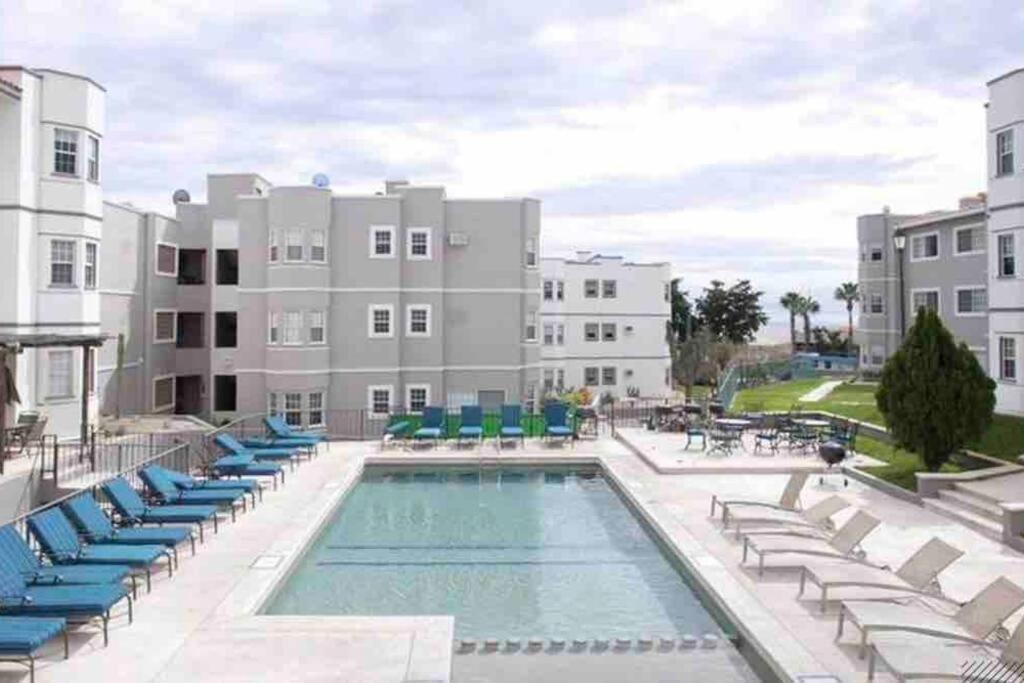 شقة Departamento En 1Er Piso 2 Bdr 2Bath Tezal كابو سان لوكاس المظهر الخارجي الصورة