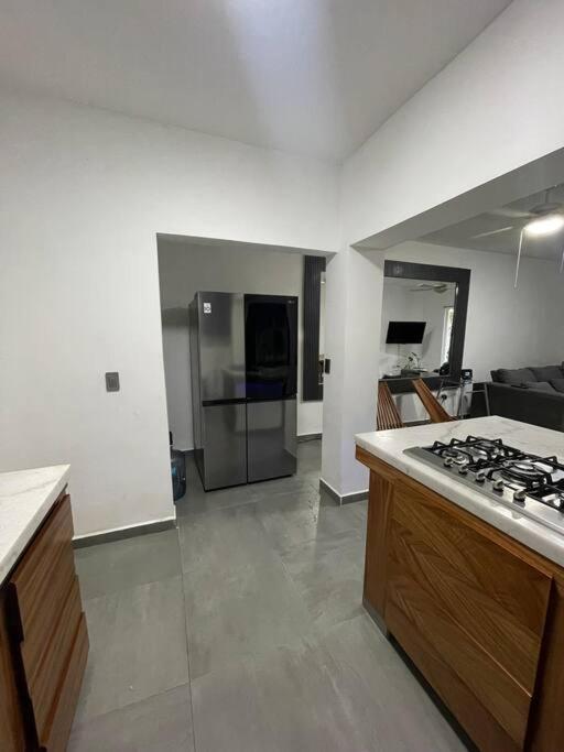 شقة Departamento En 1Er Piso 2 Bdr 2Bath Tezal كابو سان لوكاس المظهر الخارجي الصورة