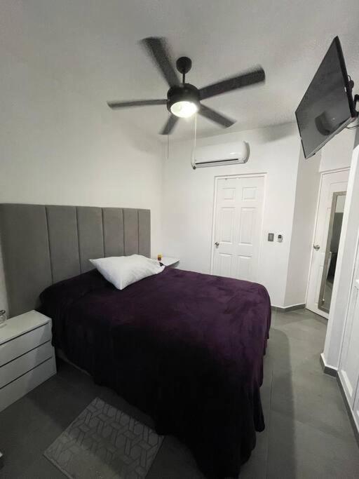 شقة Departamento En 1Er Piso 2 Bdr 2Bath Tezal كابو سان لوكاس المظهر الخارجي الصورة