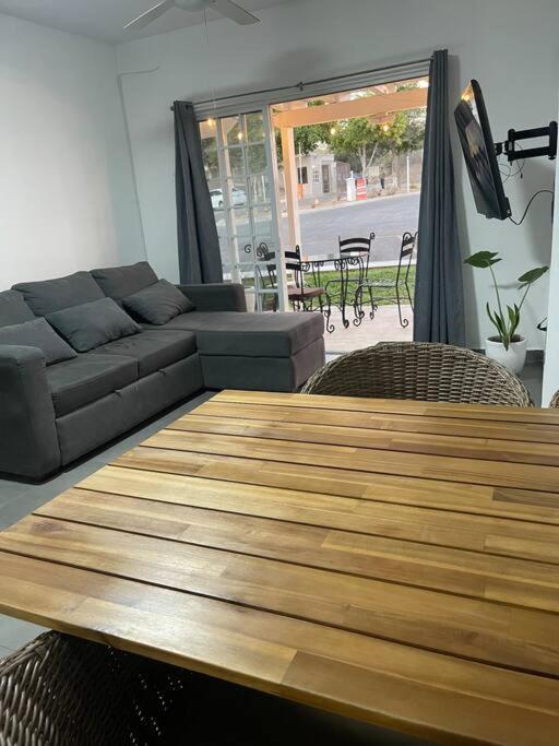 شقة Departamento En 1Er Piso 2 Bdr 2Bath Tezal كابو سان لوكاس المظهر الخارجي الصورة